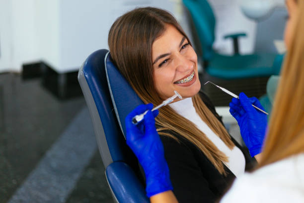 Best General Dentistry  in Burbank, WA