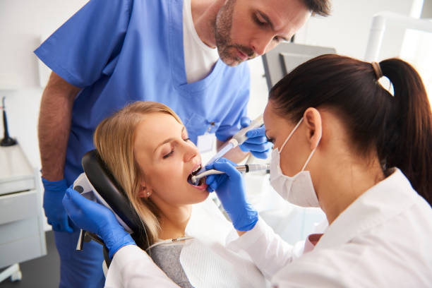 Best Dental Exams and Cleanings  in Burbank, WA