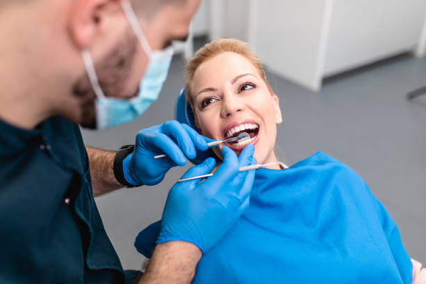 Best Root Canal Treatment  in Burbank, WA