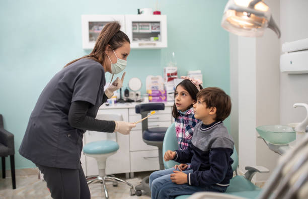 Best Full Mouth Reconstruction  in Burbank, WA