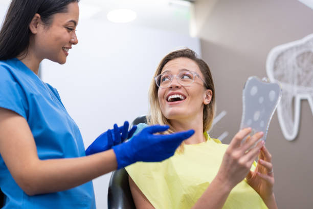 Best TMJ/TMD Treatment  in Burbank, WA