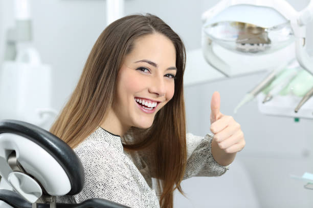 Professional Holistic Dental Care Services in Burbank, WA