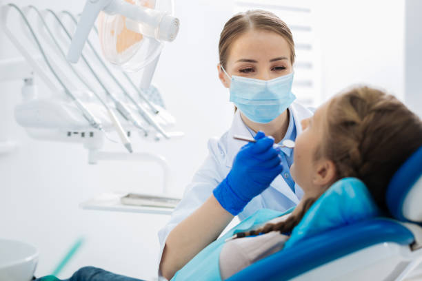 Burbank, WA Holistic Dental Care Services Company