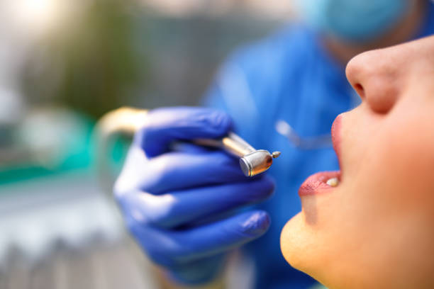 Emergency Dental Services in Burbank, WA